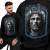 Bluza Chrześcijańska Ufam Tobie Panie